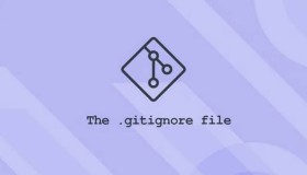 Git忽略提交规则，.gitignore文件基本使用说明